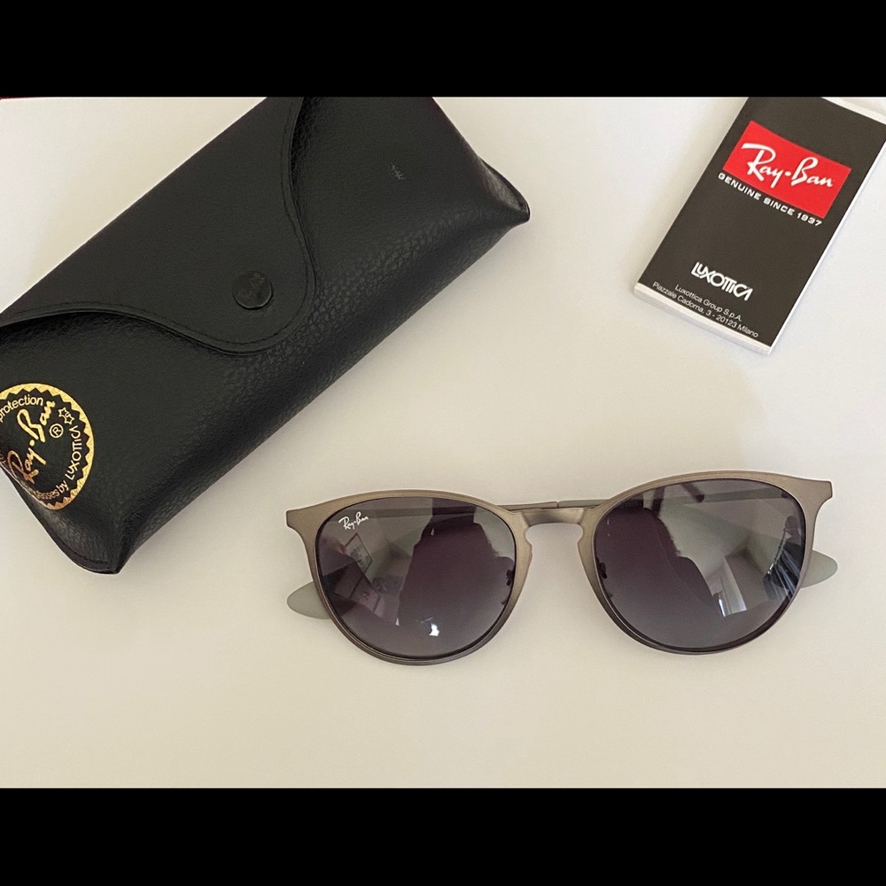 Ray-Ban 3539